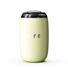 OTE Vakuumisolierter Kaffeebecher aus Edelstahl, tragbarer Weinfass-Becher (mit Trinkdeckel), 13,5 oz/10,1 oz (400ml/300ml) – für heiße und kalte Getränke, robust, ideal für Fitness, Reisen und Alltag