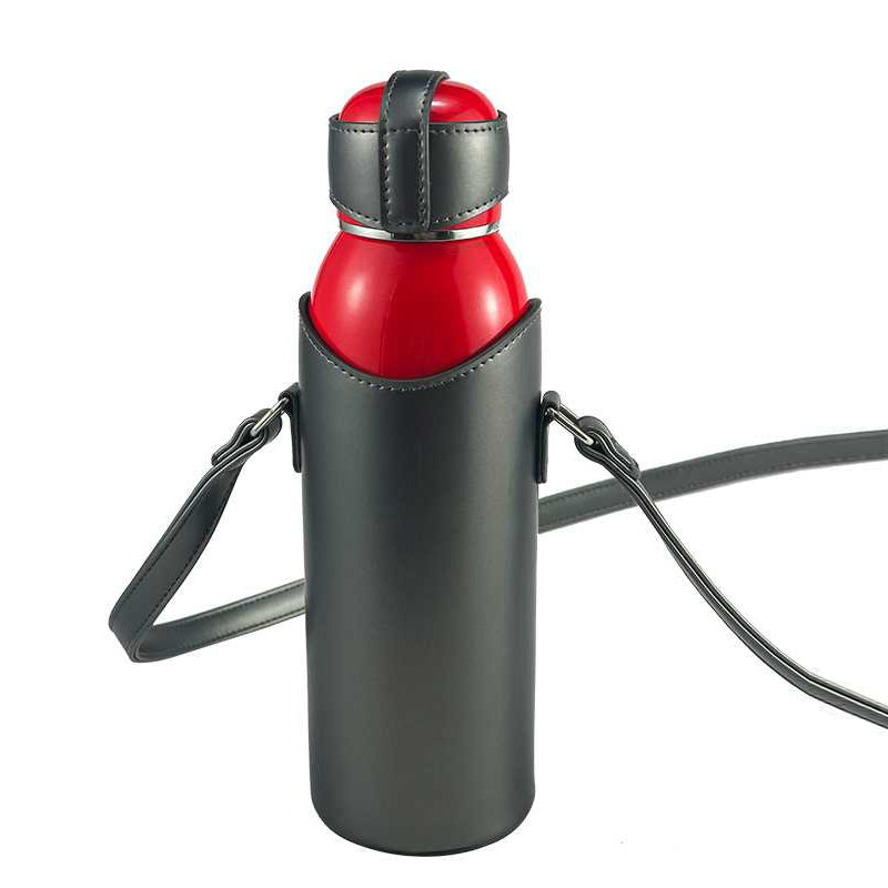 Thermische Kaffee karaffe 52oz/1,5 l (21oz/0,6 l) - 12 Stunden Heißer Getränkesp ender, isolierte Edelstahl karaffe für heiße Flüssigkeiten, Kaffee karaffen für Partys-Große Tee karaffen flasche