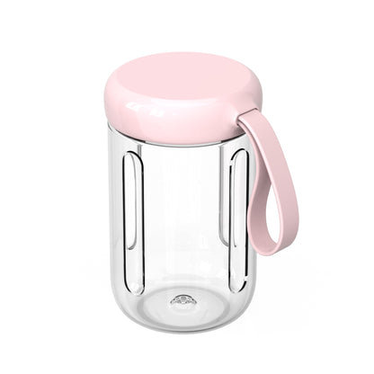 OTE 400ML Blender Becher, begleitende Tasse hohe Boro silikat glas becher